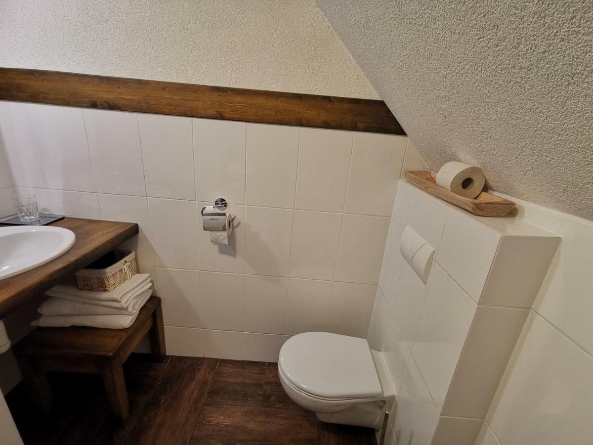 Family Apartment In Tátralomnic Kültér fotó