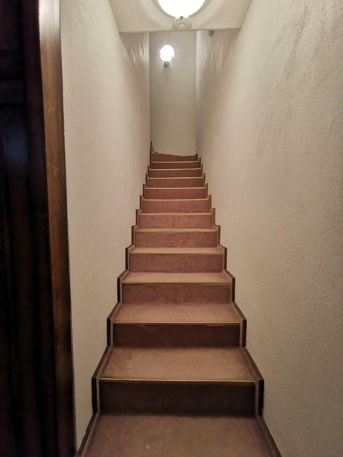 Family Apartment In Tátralomnic Kültér fotó